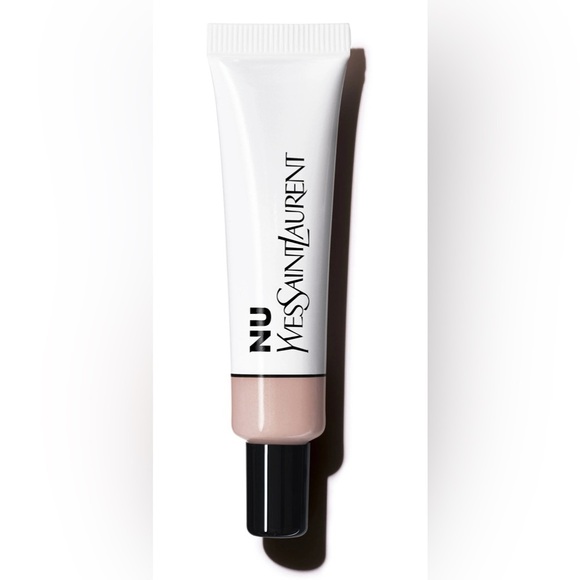 Yves Saint Laurent NU Halo Tint Highlighter - Nu Rosy Quartz🩷✨ - Picture 1 of 4